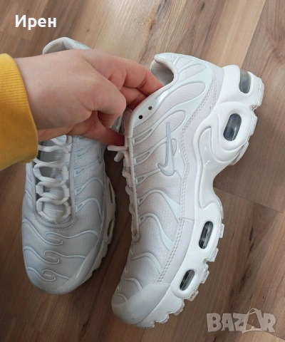 Nike Air Max Plus, снимка 4 - Маратонки - 54025660