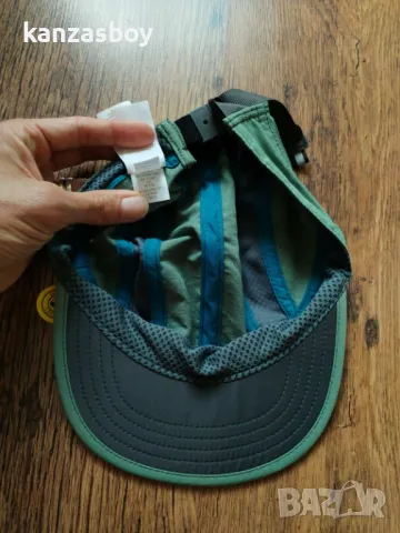 sunday afternoon hats - страхотна лятна шапка НОВА БЕЗ ЕТИКЕТИ , снимка 8 - Шапки - 50291954