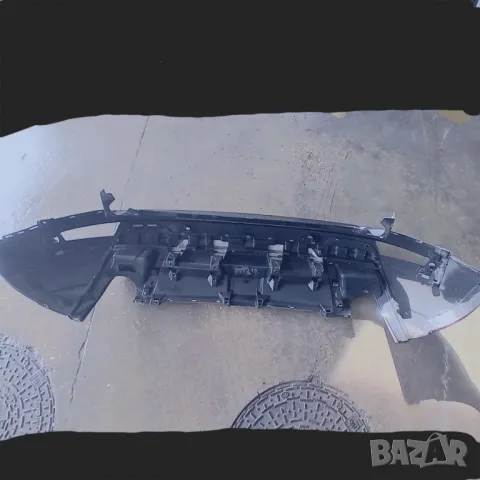 Задна броня за Range Rover Evogue (2011-2017 г), снимка 6 - Части - 49778541