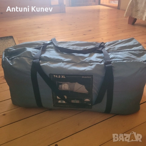 продавам, снимка 9 - Палатки - 54254082