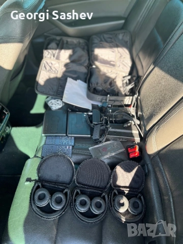 Vw Passat B8 2015g , снимка 8 - Автомобили и джипове - 53896157