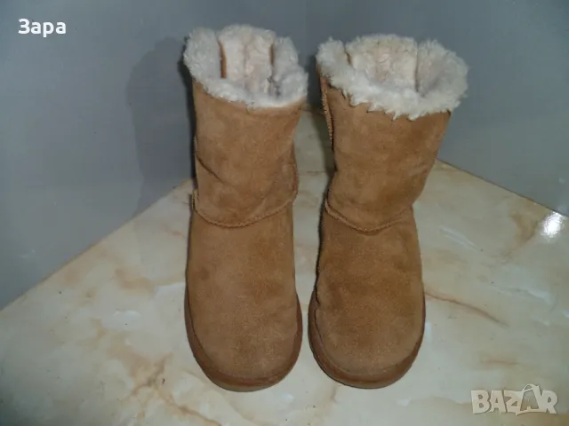 UGG оригинални ботуши №35, снимка 6 - Детски боти и ботуши - 47994947