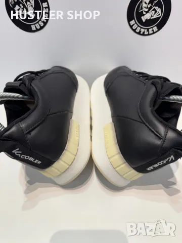 Сникърси K.cobbler.Номер 37, снимка 4 - Дамски ежедневни обувки - 49991843