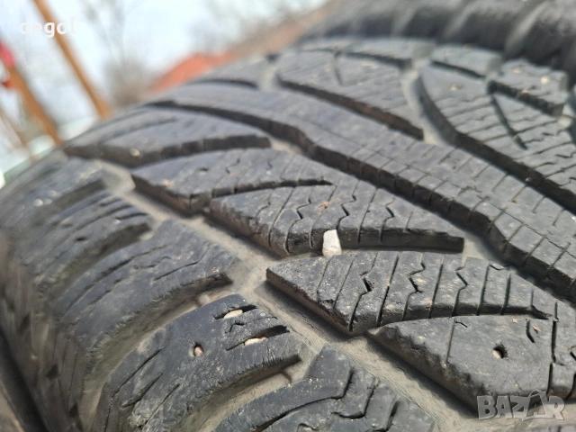 Brock RC Matrix 16 5x114.3 6.5J ET42 /60.1mm, снимка 14 - Гуми и джанти - 53615500