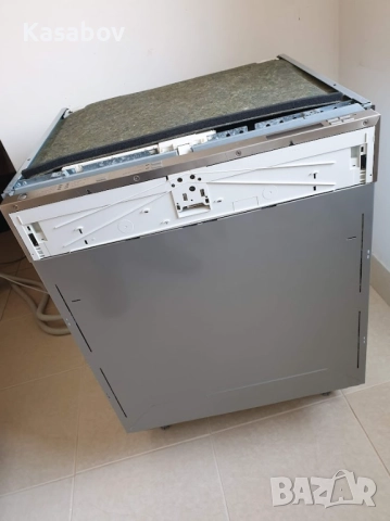 Miele - Auto Open - QuickPowerWash - Съдомиялна - Пълно Вграждане 60см, снимка 9 - Съдомиялни - 52895319