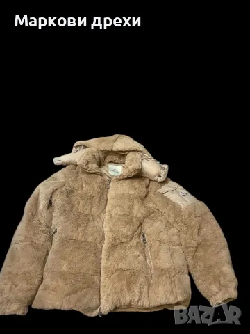 Мъжко зимно яке MONCLER (XXL), снимка 6 - Якета - 47248208