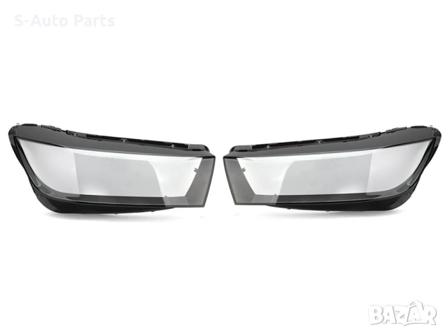 Стъкла за фарове на Audi Q5 FY (2017-2020)