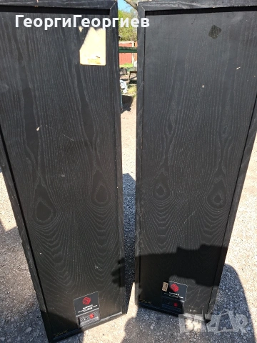 MATRIX 3, снимка 5 - Тонколони - 54242963