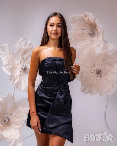 рокля , снимка 3 - Рокли - 51153471