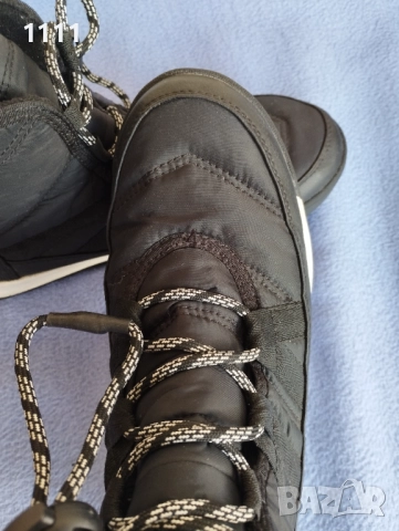 Sorel waterproof номер 36., снимка 5 - Детски боти и ботуши - 52863233