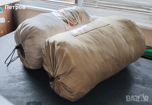 Спални чували тип мумия Dazzlers, снимка 5 - Надуваеми легла - 53228224