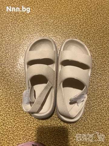 Сандали , снимка 5 - Сандали - 51392005