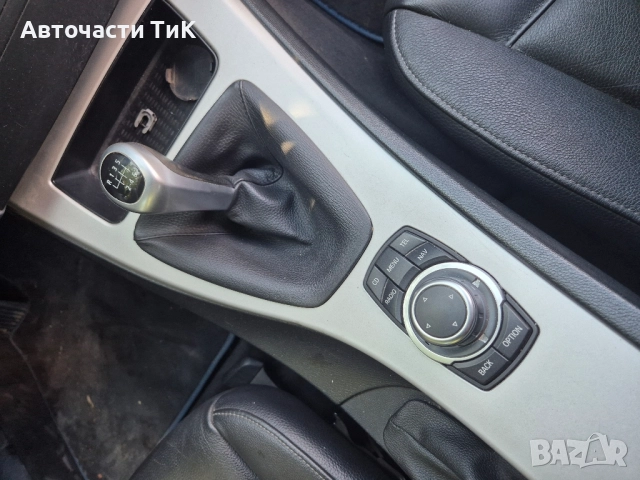 БМВ Е91 3.0 245к.с., снимка 17 - Автомобили и джипове - 51676091