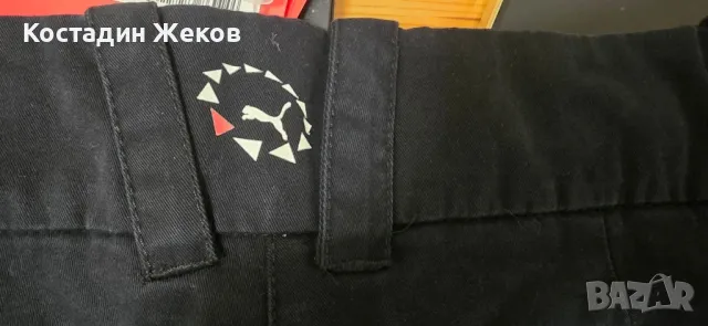 Нов със етикет.  Дамски оригинален панталон.  Puma , снимка 7 - Панталони - 49969440