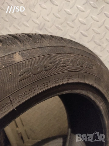 Гуми TOYO / 205 / 55 / 16 , снимка 3 - Гуми и джанти - 53189069