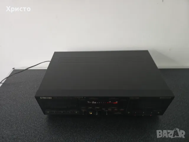 Pioneer ct-w550R, снимка 6 - Декове - 47099508