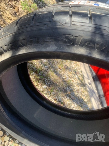 HANKOOK 275/35ZR 21 103Y S-1 Evo-3 AO XL MFS SA, снимка 5 - Гуми и джанти - 53847269