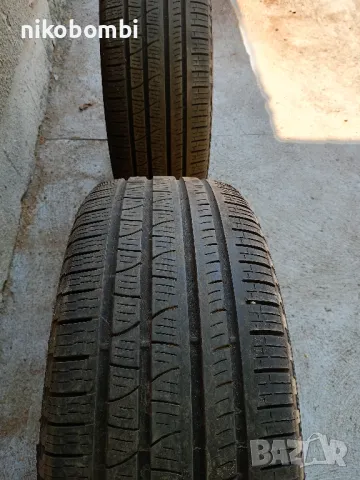  Гуми 2бр.255/60/18 PIRELLI  SCORPION, снимка 5 - Гуми и джанти - 47121514