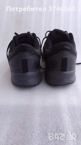 маратонки ,New Balance N43, снимка 3 - Маратонки - 53877206