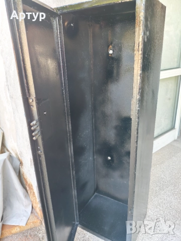 Оръжейна каса, снимка 3 - Други инструменти - 51657061