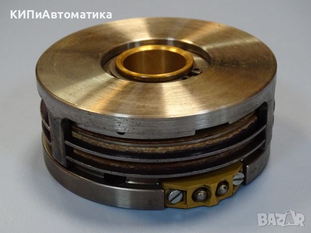 електромагнитна спирачка Stromag EFL2.5T Electromagnetic Brake 24V 30W, снимка 4 - Резервни части за машини - 45143475