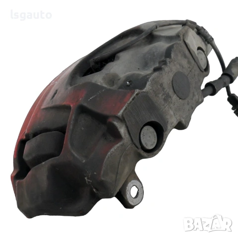 Преден ляв спирачен апарат AUDI  A8 (D4, 4H) 2010-2017 ID: 158366, снимка 2 - Части - 53857931