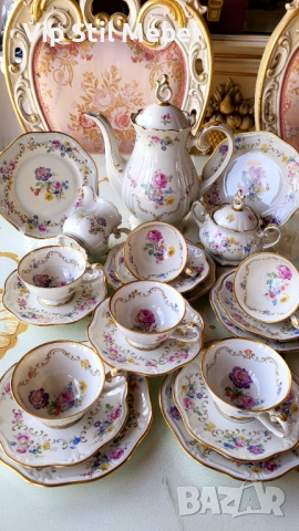 Сервиз за кафе Reichenbach 