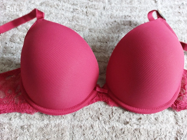 4 евро, нов голям сутиен, 85 Е, с етикет, марка Cens@red , снимка 3 - Бельо - 54064988