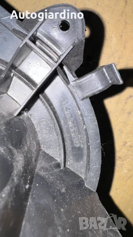 Вентилатор за парно зa Fiat Doblo - 1.417.306.0.0, снимка 2 - Части - 51055301