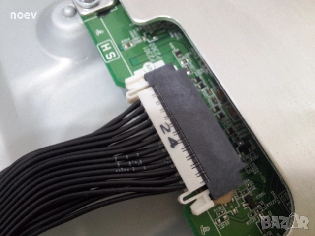 Main Board EAX 66165203 ETB 63897206 от LG55UF8607, снимка 6 - Части и Платки - 53745578