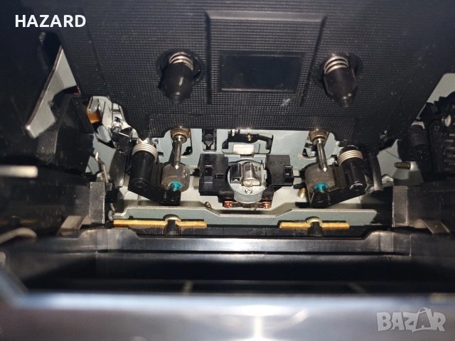 Kenwood KX-W4060, снимка 3 - Декове - 53391255