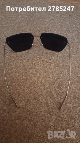 Дамски слънчеви очила , снимка 7 - Слънчеви и диоптрични очила - 51594390