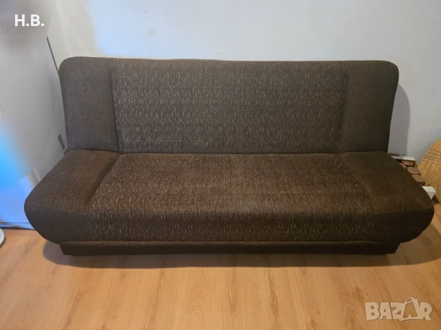 ПОДАРЯВАМ ! ДИВАН С ФУНКЦИЯ СЪН - ВЕЛИКО ТЪРНОВО , снимка 1