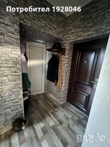 Собственик продава двустаен ( маломерен) апартамент, снимка 9 - Апартаменти - 52401741