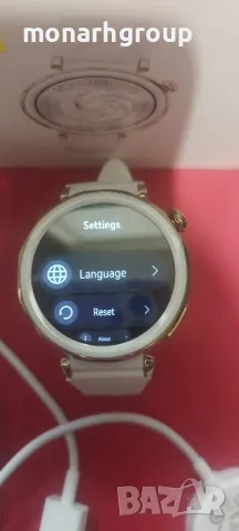 Смарт часовник Huawei Watch GT 5 Pro, снимка 1 - Смарт часовници - 49001453