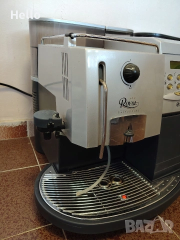 Кафеавтомати Saeco , Delonghi , снимка 2 - Кафемашини - 53873973