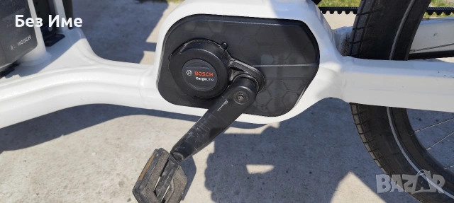 Електрически велосипед, снимка 4 - Велосипеди - 53850484