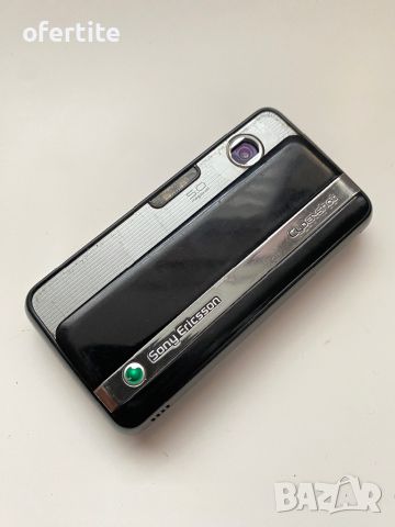 ✅ Sony Ericsson 🔝 C903, снимка 4 - Sony Ericsson - 46136949