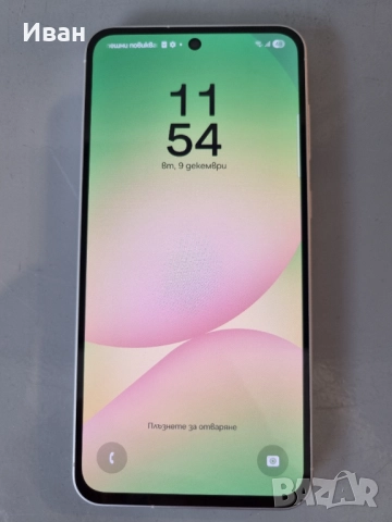 Samsung A56 5G - за части