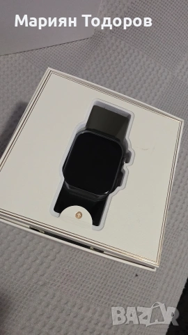 Huawei Watch D2, снимка 3 - Смарт часовници - 54087307