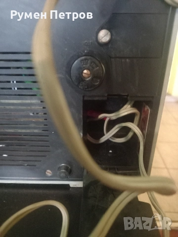 Магнитофон TESLA B57C., снимка 6 - Друга електроника - 53875192