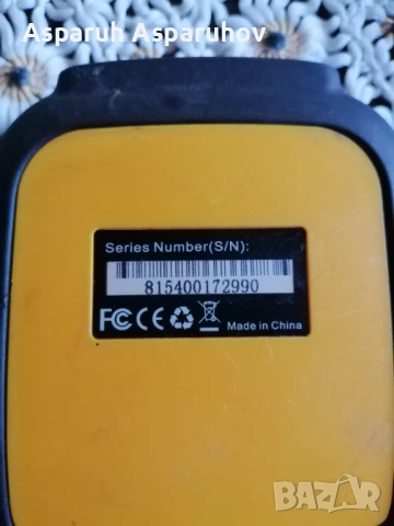 OBD STAR X300M, снимка 5 - Аксесоари и консумативи - 51137245