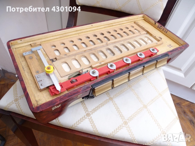 Басов корпус за акордеон Гигантили 96 баса, снимка 7 - Акордеони - 51982000