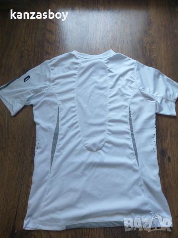 Adidas - страхотна мъжка тениска, снимка 6 - Тениски - 45496783