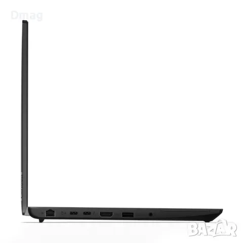 14”тъч ThinkPad L14/ Ryzen 5 /32GB/ 1TB SSD/Win10Pro, снимка 8 - Лаптопи за работа - 47689853