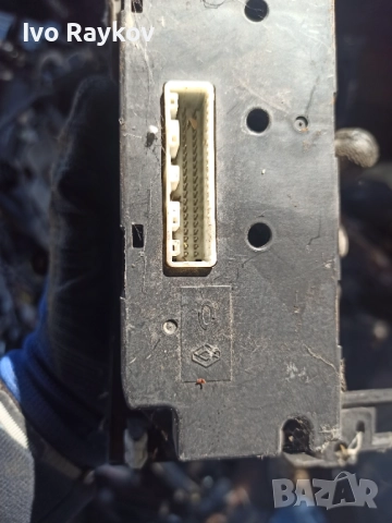 климатроник Renault Koleos (2008-2011г.) 27500JY78C , 27500 JY78C , снимка 5 - Части - 52435406