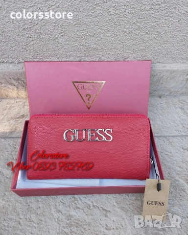 Портмоне Guess код VL57Y