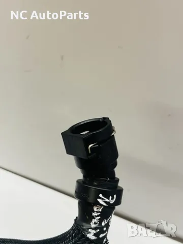 Охладителна тръба за Опел Мока 1.2 бензин EB2LTD HN09 136 коня 9838191380 PAS Peugeot / Citroen 2023, снимка 6 - Части - 49273516