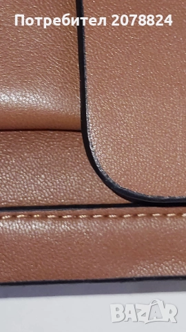 Луксозна мъжка чанта LORO PIRON, снимка 8 - Портфейли, портмонета - 51476714