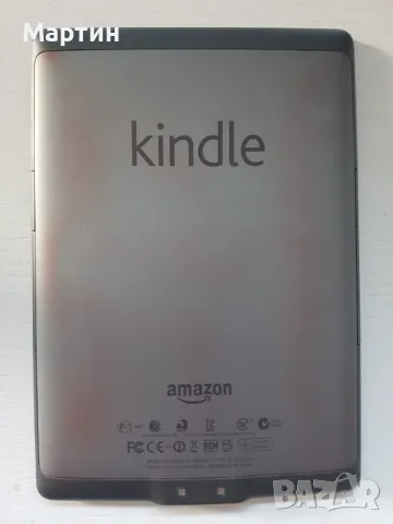 електронен четец Kindle 4, снимка 4 - Електронни четци - 46700371